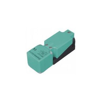 Sensore induttivo Pepperl & Fuchs NBB20-U1-E2 - Compatto Sensore induttivo Pepperl & Fuchs NBB20-U1-E2 - Compatto