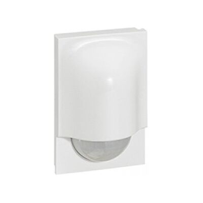 LEGRAND 088309 Rilevatore Di Movimento Mosaic Senza Fili Radio Myhome Play - Portata Da 2 A 10 M LEGRAND 088309 Rilevatore Di Movimento Mosaic Senza Fili Radio Myhome Play - Portata Da 2 A 10 M