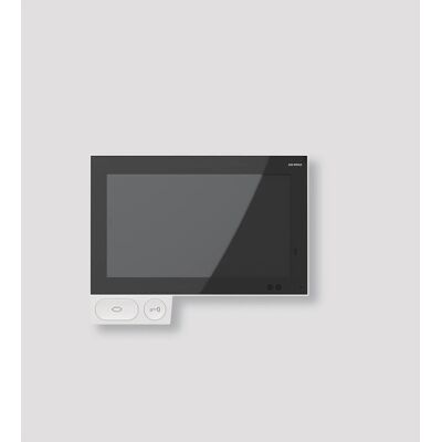 SIEDLE Citofono Video Axiom In-home Touchscreen 7 Pollici SIEDLE Citofono Video Axiom In-home Touchscreen 7 Pollici