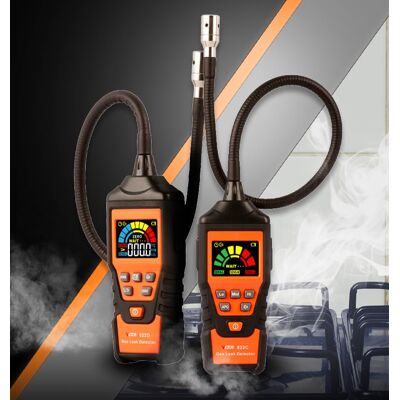 OEM Analizzatore Rilevatore Di Perdite Di Gas Gpl 822c Tester Per Aria Naturale Infiammabile Combustibile Sensore Intelligente Allarme Acustico Visibile (victor 822c) OEM Analizzatore Rilevatore Di Perdite Di Gas Gpl 822c Tester Per Aria Naturale Infiammabile Combustibile Sensore Intelligente Allarme Acustico Visibile (victor 822c)