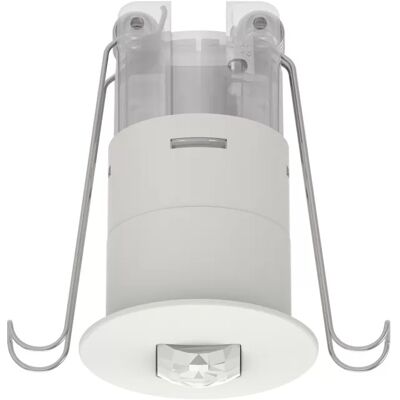 Rilevatore di presenza Merten MEG6303-0019 - KNX, Bianco, Portata 3m, Incasso Rilevatore di presenza Merten MEG6303-0019 - KNX, Bianco, Portata 3m, Incasso