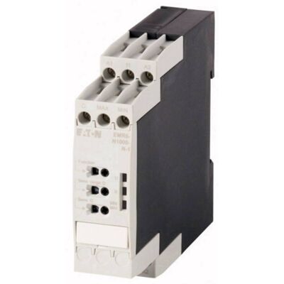 Eaton EMR6-N1000-N-1 Relè di monitoraggio livello - Sensore liquidi conduttivi Eaton EMR6-N1000-N-1 Relè di monitoraggio livello - Sensore liquidi conduttivi