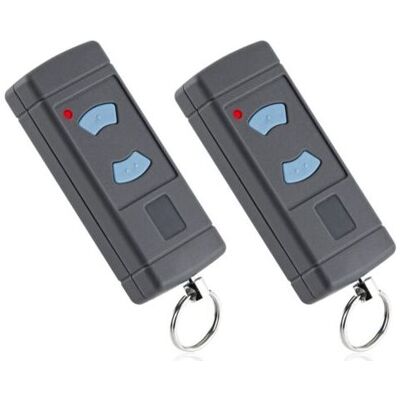 SCORPIO Lot De 2 Émetteur Garage Boutons Bleus 868mhz Remplacement Pour Hormann Hse2-868 Hsm4-868 Hse4-868 Compatible Avec Tubauto Hsm4-868 Hs4-868 SCORPIO Lot De 2 Émetteur Garage Boutons Bleus 868mhz Remplacement Pour Hormann Hse2-868 Hsm4-868 Hse4-868 Compatible Avec Tubauto Hsm4-868 Hs4-868