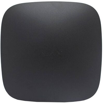 AJAX Centrale Di Allarme Hub 2 Gprs Asp Con Supporto Foto Verifica 2xsim 2g Nero AJAX Centrale Di Allarme Hub 2 Gprs Asp Con Supporto Foto Verifica 2xsim 2g Nero