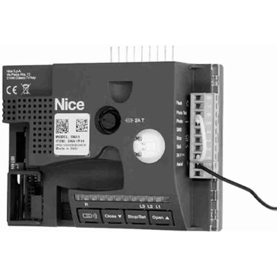 NICE Spsna1r10 Centrale Quadro Scheda Comando Spin 10 11 Spin10kce Sna1 Ricambio Spsna1r10 NICE Spsna1r10 Centrale Quadro Scheda Comando Spin 10 11 Spin10kce Sna1 Ricambio Spsna1r10