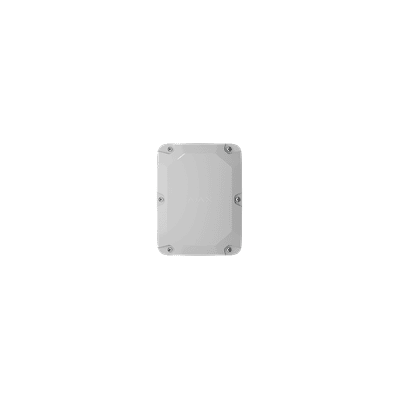 AJAX 143631 - Superior - Superior Multitransmitter Fibra - Modulo Di Integrazione Con 18 Zone Cablato Per Il Collegamento Di Dispositivi Di Terze Parti Al Sistema Di Sicurezza - Colore Black - Si AJAX 143631 - Superior - Superior Multitransmitter Fibra - Modulo Di Integrazione Con 18 Zone Cablato Per Il Collegamento Di Dispositivi Di Terze Parti Al Sistema Di Sicurezza - Colore Black - Si