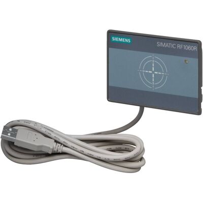 Siemens 6GT2891-0UE50 cavo USB - 0,5 m per RF1000 Siemens 6GT2891-0UE50 cavo USB - 0,5 m per RF1000