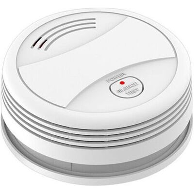 SCORPIO Rilevatore Di Fumo Wi-fi, Allarme Di Rete SCORPIO Rilevatore Di Fumo Wi-fi, Allarme Di Rete