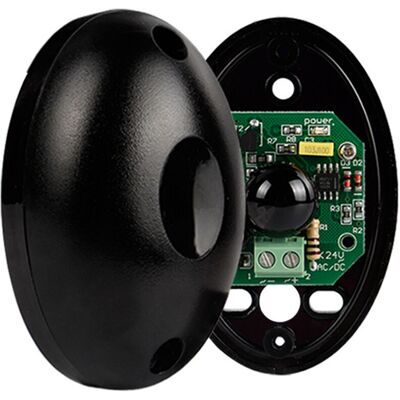 OEM Sensore A Infrarossi A Fascio Fotoelettrico Dc12-24v Per Apertura Automatica Di Porte Da Garage, Rilevatore Di Ostacoli, Allarme (1 Coppia, Trasmettitore E Ricevitore) -crezuo OEM Sensore A Infrarossi A Fascio Fotoelettrico Dc12-24v Per Apertura Automatica Di Porte Da Garage, Rilevatore Di Ostacoli, Allarme (1 Coppia, Trasmettitore E Ricevitore) -crezuo