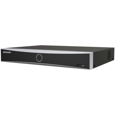 Hikvision DS-7608Nxi-K1(D) Registratore di rete - Alarm4+1 Hikvision DS-7608Nxi-K1(D) Registratore di rete - Alarm4+1
