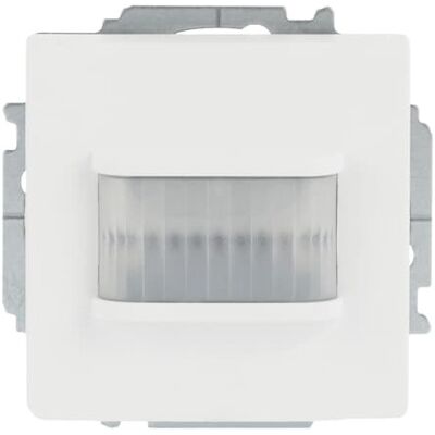 Busch Jaeger 6225/1.0-884Sensore di movimento - Rilevatore, Bianco, compatibile KNX Busch Jaeger 6225/1.0-884Sensore di movimento - Rilevatore, Bianco, compatibile KNX