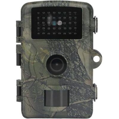 OEM Telecamera A Infrarossi Hd Tft Da 2 Pollici Crezuo, Risoluzione 1920x1080p, Ip66, Per Esterni, Ideale Per La Sorveglianza Della Fauna Selvatica.-crezuo OEM Telecamera A Infrarossi Hd Tft Da 2 Pollici Crezuo, Risoluzione 1920x1080p, Ip66, Per Esterni, Ideale Per La Sorveglianza Della Fauna Selvatica.-crezuo