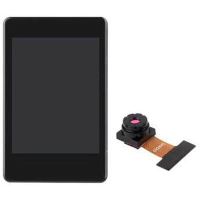 OEM Scheda Di Sviluppo Esp32 S3 Con Fotocamera Lcd Da 2 Pollici, Fotocamera Ov2640 Da 2 Mp, Sensore Qmi8658 E Touchscreen. OEM Scheda Di Sviluppo Esp32 S3 Con Fotocamera Lcd Da 2 Pollici, Fotocamera Ov2640 Da 2 Mp, Sensore Qmi8658 E Touchscreen.