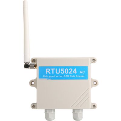 OEM Rtu5024 Controller Di Accesso Per Porte Gsm, Apriporta Remoto Impermeabile, Sistema Di Ingresso -crezuo OEM Rtu5024 Controller Di Accesso Per Porte Gsm, Apriporta Remoto Impermeabile, Sistema Di Ingresso -crezuo