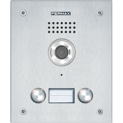 FERMAX Placa Marine Sip St1 Cp201 FERMAX Placa Marine Sip St1 Cp201