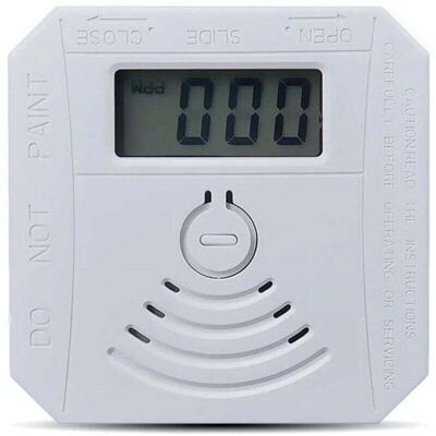 OEM Rilevatore Di Gas, Rilevatore Di Monossido Di Carbonio E Fumo, Rilevatore Di Co A Batteria Con Display A Led, Luce Lampeggiante, Allarme Acustico E Sequenza Di Avviso -crezuo OEM Rilevatore Di Gas, Rilevatore Di Monossido Di Carbonio E Fumo, Rilevatore Di Co A Batteria Con Display A Led, Luce Lampeggiante, Allarme Acustico E Sequenza Di Avviso -crezuo