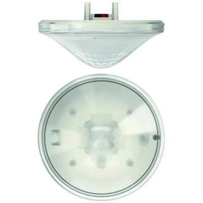 Theben P360KNXUPWH - Sensore di presenza - Controllo luci a 3 canali Theben P360KNXUPWH - Sensore di presenza - Controllo luci a 3 canali