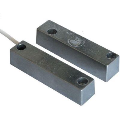 Eaton Csa Contatto Magnetico Alluminio Di Potenza Nc - 460-csa + Cavo 1mt. - Eaton Csa Contatto Magnetico Alluminio Di Potenza Nc - 460-csa + Cavo 1mt. -