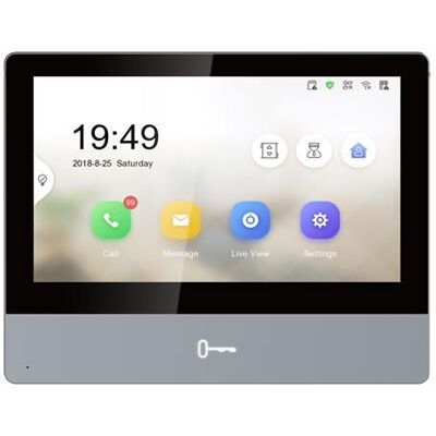 HIKVISION Ds-kh8350-wte1 Telecamera Di Sorveglianza Wifi Poe HIKVISION Ds-kh8350-wte1 Telecamera Di Sorveglianza Wifi Poe