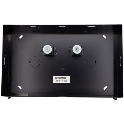 FERMAX Caja Empotrar Monitor Wit 10" Meet FERMAX Caja Empotrar Monitor Wit 10" Meet