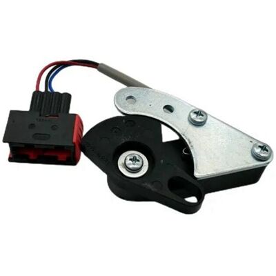 OEM Accessori Per Carrelli Elevatori Interruttore A Maniglia 50450805 Per Interruttori Di Contatto Elettrici Ejc112/116 OEM Accessori Per Carrelli Elevatori Interruttore A Maniglia 50450805 Per Interruttori Di Contatto Elettrici Ejc112/116