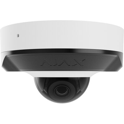 AJAX Telecamera Hl Cablata (5 Mp/2.8 Mm) AJAX Telecamera Hl Cablata (5 Mp/2.8 Mm)