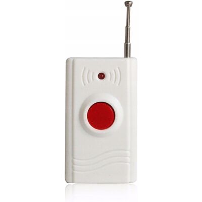 OEM Sensore Sos Wireless Per Allarmi OEM Sensore Sos Wireless Per Allarmi