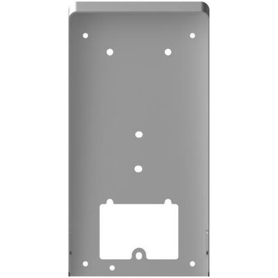 HIKVISION Pensilina Da Parete Ds Kabv9503 Rs Acciaio Zincato Neutro HIKVISION Pensilina Da Parete Ds Kabv9503 Rs Acciaio Zincato Neutro