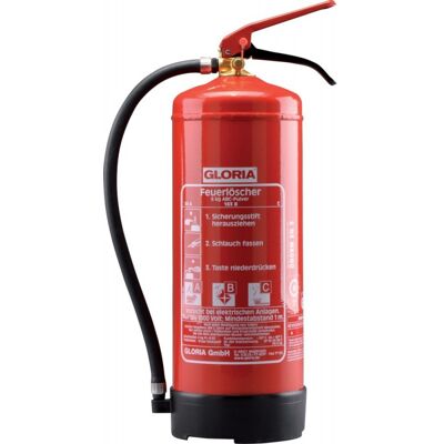 Gloria Estintore Pd 12 Ga Gloria Estintore Pd 12 Ga