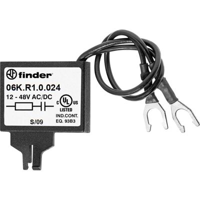 Finder Elemento Rc 06k.r1.0.230 1 Pz. Finder Elemento Rc 06k.r1.0.230 1 Pz.