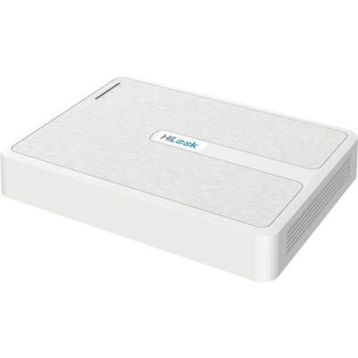 HIKVISION Registratore Video Hilook Nvr-108h-d/4p(d) 8 Telecamere 6 To HIKVISION Registratore Video Hilook Nvr-108h-d/4p(d) 8 Telecamere 6 To