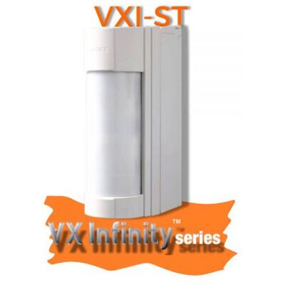 Optex - Infinity Sensore Infrarosso Esterno Allarme Filare Vxist - Vxi-st Optex - Infinity Sensore Infrarosso Esterno Allarme Filare Vxist - Vxi-st
