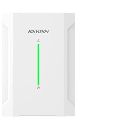 HIKVISION Modulo Di Espansione Allarme Ds-pm501z8t4 8 Ingressi 4 Uscite HIKVISION Modulo Di Espansione Allarme Ds-pm501z8t4 8 Ingressi 4 Uscite