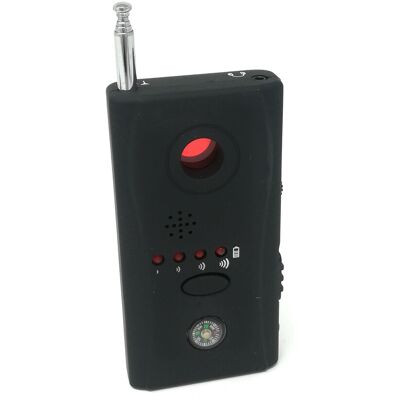 TEMPO DI SALDI Rilevatore Di Microspie Cimici E Telecamere Infrarossi Ad Onde Elettromagnetiche TEMPO DI SALDI Rilevatore Di Microspie Cimici E Telecamere Infrarossi Ad Onde Elettromagnetiche