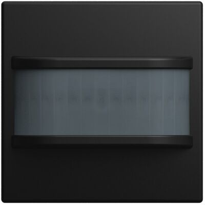 Busch-Jaeger Busch-wächter® 180 Flex Basic Sensore Con Lente Select Sensore Di Movimento Nero Opaco - Busch-balance® Si (64761-915), 2cka006800a3227 Busch-Jaeger Busch-wächter® 180 Flex Basic Sensore Con Lente Select Sensore Di Movimento Nero Opaco - Busch-balance® Si (64761-915), 2cka006800a3227