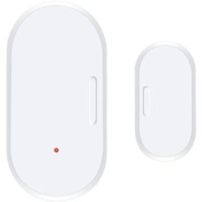 OEM Sensore Per Porte E Finestre, Richiede Un Hub Zigbee E Una Connessione Zigbee, Rilevatore Wireless Per Sistemi Di Allarme E Case Intelligenti, Compatibile Con Home Assistant Zigbee2mqtt-crezuo OEM Sensore Per Porte E Finestre, Richiede Un Hub Zigbee E Una Connessione Zigbee, Rilevatore Wireless Per Sistemi Di Allarme E Case Intelligenti, Compatibile Con Home Assistant Zigbee2mqtt-crezuo