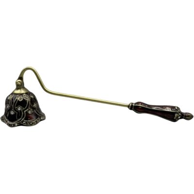 OEM Estintore A Candela In Metallo Antico, Modello Fl013 OEM Estintore A Candela In Metallo Antico, Modello Fl013