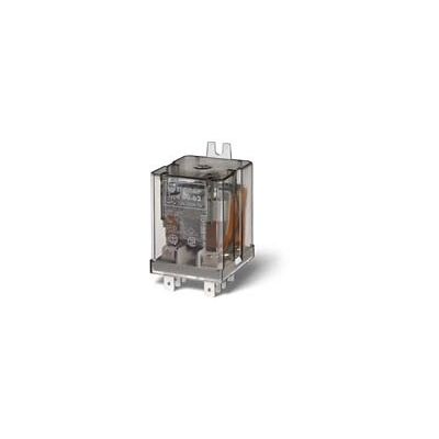 Finder Rele' Industriale 2 Contatti 10a ( Cod. 606290480000) Finder Rele' Industriale 2 Contatti 10a ( Cod. 606290480000)