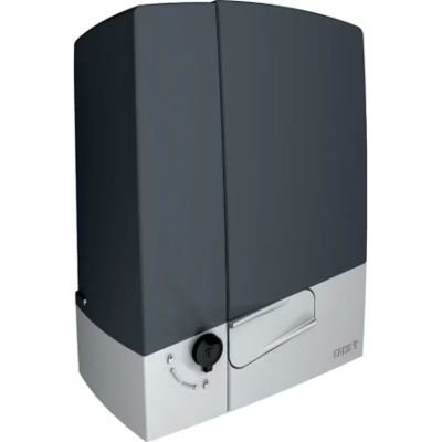 Motore per cancello scorrevole CAME BXV04AGS - 400kg, 24V Motore per cancello scorrevole CAME BXV04AGS - 400kg, 24V