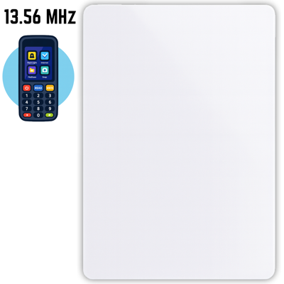 OEM Scheda Di Accesso Rfid Mf-23 Da 13,56 Mhz OEM Scheda Di Accesso Rfid Mf-23 Da 13,56 Mhz