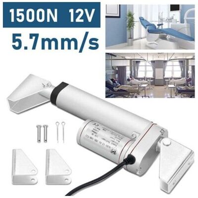 SCORPIO Attuatore Lineare Da 1500 N, Attuatore Elettrico, 12 V Cc, 200 Mm SCORPIO Attuatore Lineare Da 1500 N, Attuatore Elettrico, 12 V Cc, 200 Mm
