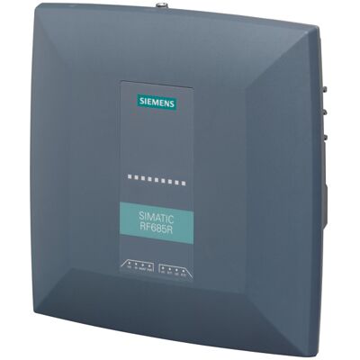 Siemens RF685R Lettore RFID Ethernet - Lettore RFID Siemens RF685R Lettore RFID Ethernet - Lettore RFID