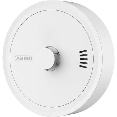 Abus Prevaro Basic Rilevatore Di Fumo (ø X A) 110 Mm X 37 Mm Abus Prevaro Basic Rilevatore Di Fumo (ø X A) 110 Mm X 37 Mm
