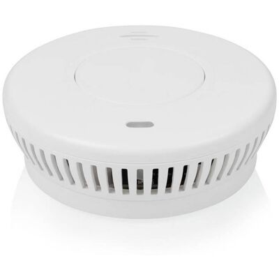 Smartwares Fsm-17001 Rilevatore Di Fumo Inclusa Batteria Con 10 Anni Di Vita A Batteria Smartwares Fsm-17001 Rilevatore Di Fumo Inclusa Batteria Con 10 Anni Di Vita A Batteria