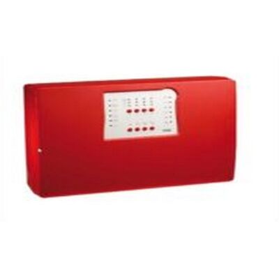 Urmet 1043/424 Centrale Antincendio - 4 Zone, Memoria non volatile Urmet 1043/424 Centrale Antincendio - 4 Zone, Memoria non volatile