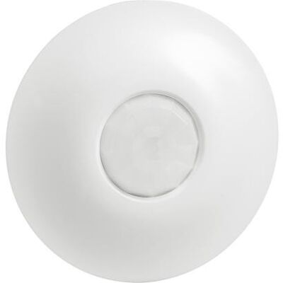 BTicino - Switch Sensor Pir Da Incasso A Soffitto Ip20 Hd+hvac ( Cod. Bmsa2204 ) BTicino - Switch Sensor Pir Da Incasso A Soffitto Ip20 Hd+hvac ( Cod. Bmsa2204 )