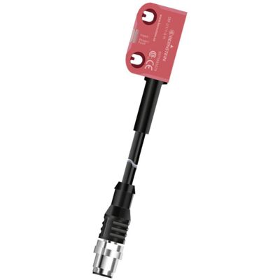Bernstein SRF-4/1/1-E0,25-U Interruttore di sicurezza - Interruttori di sicurezza Bernstein SRF-4/1/1-E0,25-U Interruttore di sicurezza - Interruttori di sicurezza