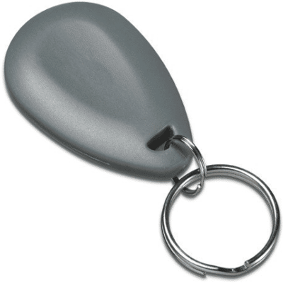 BENTEL Tag Di Prossimità Grigio Con Etichette Di Identificazione Proxi-tag/g BENTEL Tag Di Prossimità Grigio Con Etichette Di Identificazione Proxi-tag/g