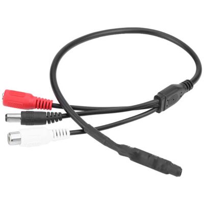 TKAAKT Microfoni Miniaturizzati Ad Alta Sensibilità Utilizzati Per Catturare L'Audio Da Telecamere A Circuito Chiuso E Videoregistratori Digitali. TKAAKT Microfoni Miniaturizzati Ad Alta Sensibilità Utilizzati Per Catturare L'Audio Da Telecamere A Circuito Chiuso E Videoregistratori Digitali.
