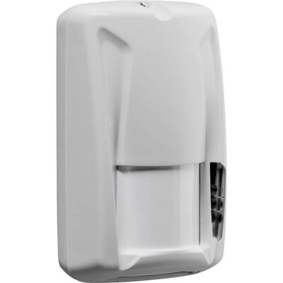Pentatech BMD01 Rilevatore di movimento doppio - Sistema di allarme Pentatech BMD01 Rilevatore di movimento doppio - Sistema di allarme